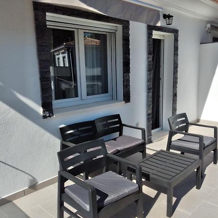 Boutique Los Pinos Denia Exterior foto