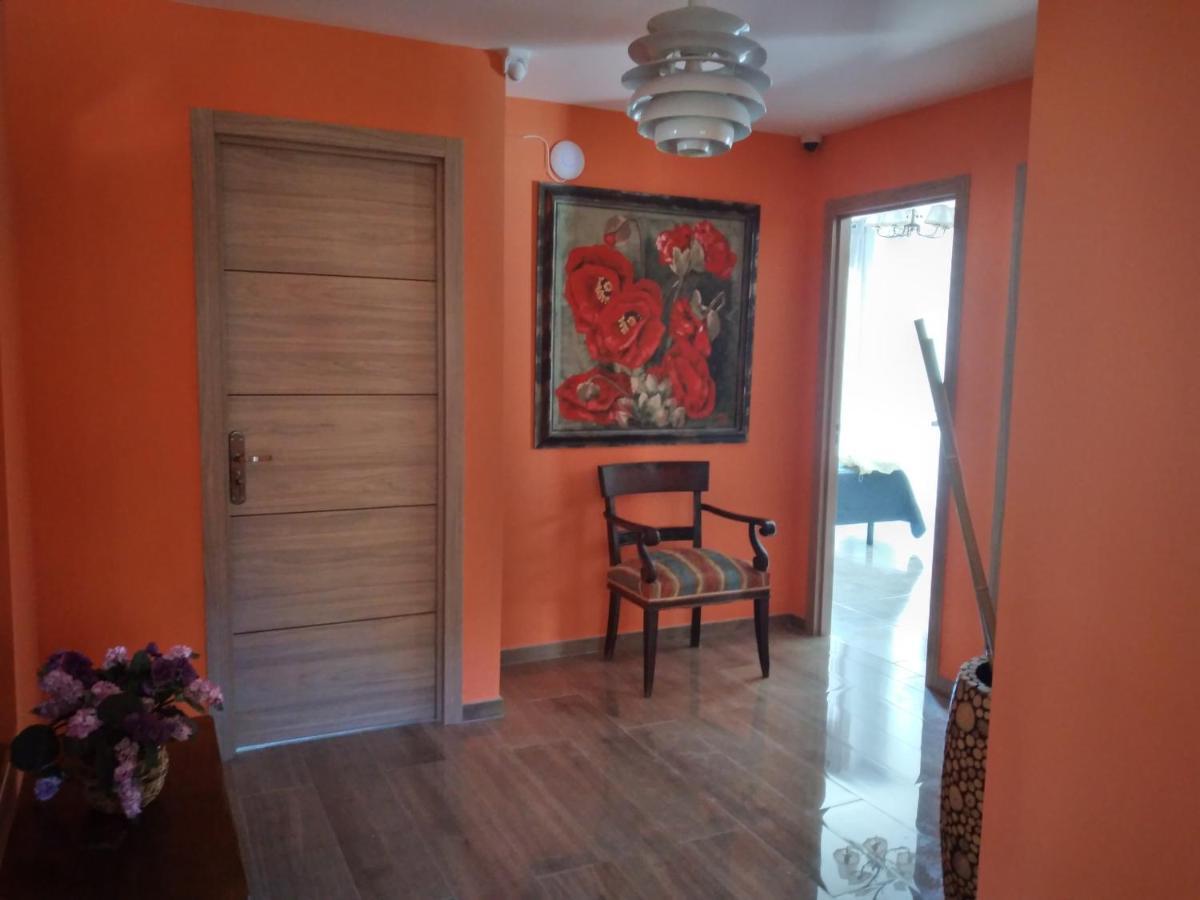 Boutique Los Pinos Denia Exterior foto