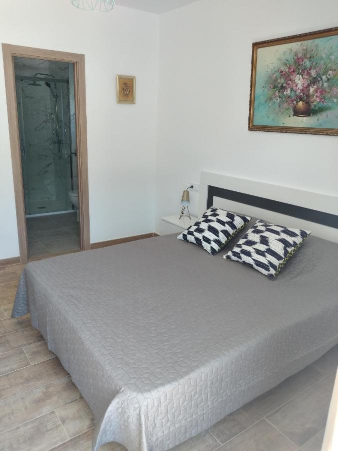 Boutique Los Pinos Denia Exterior foto