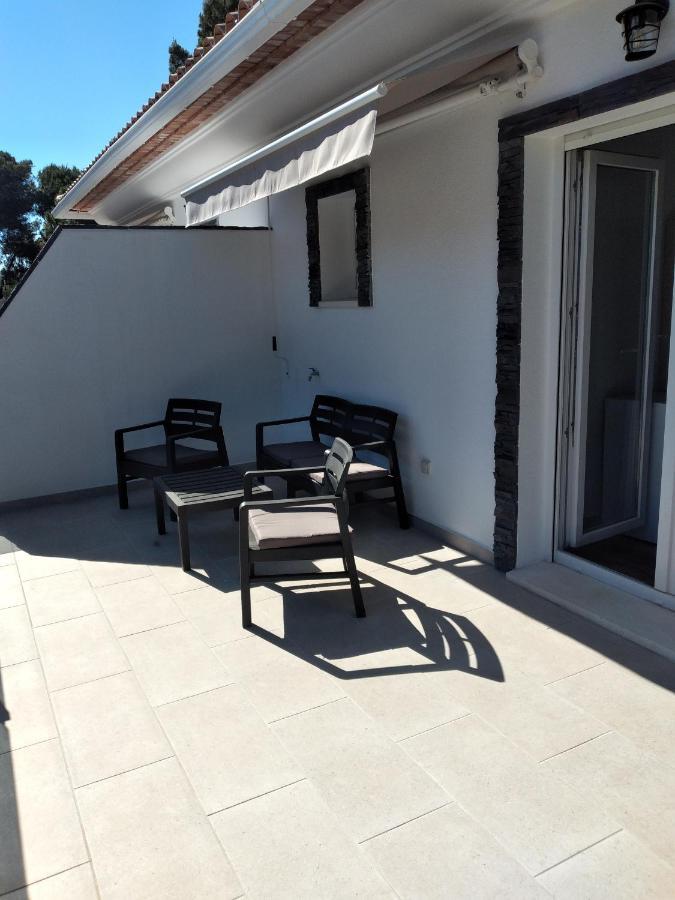 Boutique Los Pinos Denia Exterior foto