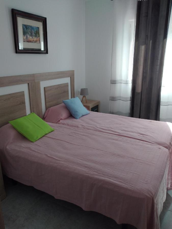 Boutique Los Pinos Denia Exterior foto